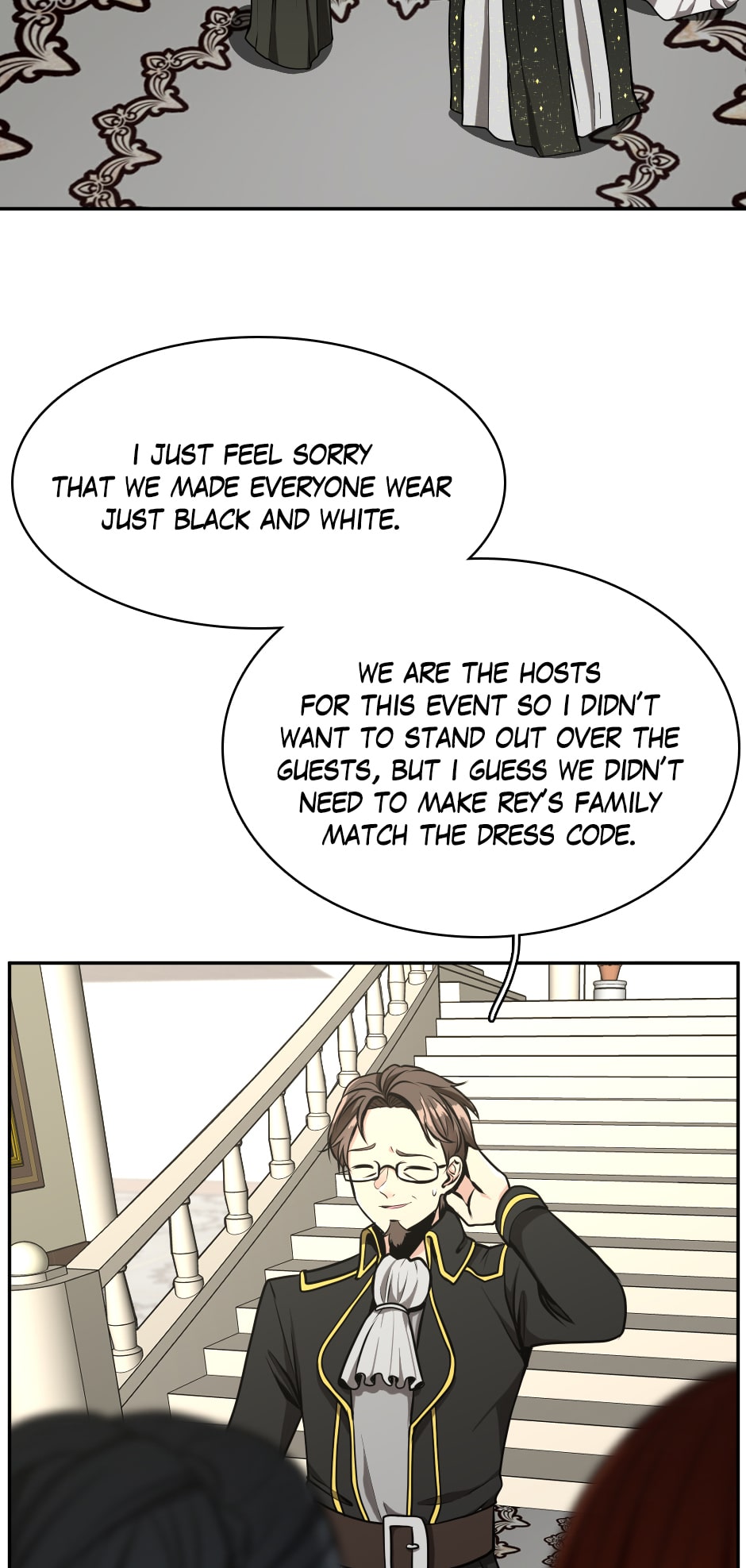 The Beginning After The End Chapter 39 image 41